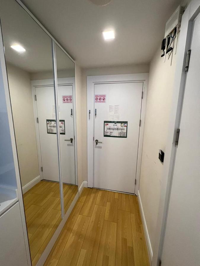 Orbi City 巴统 外观 照片