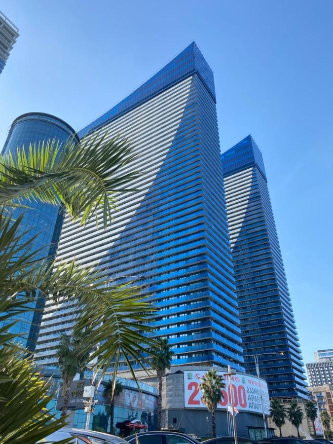 Orbi City 巴统 外观 照片